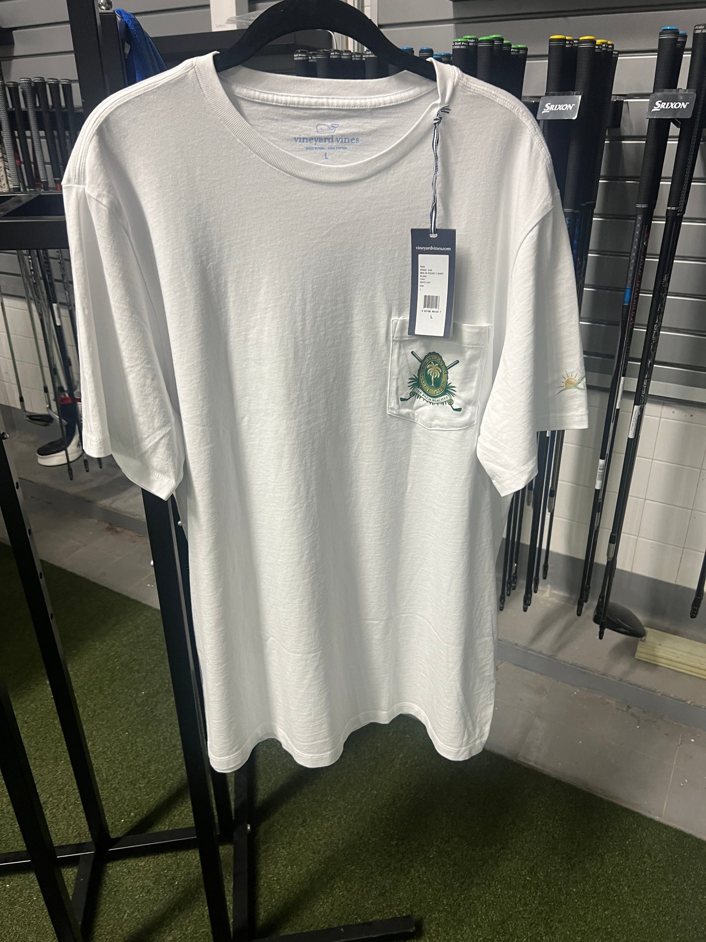 Dewsweepers Changing Pivot T Shirt