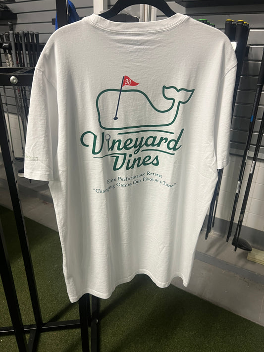 Dewsweepers Changing Pivot T Shirt